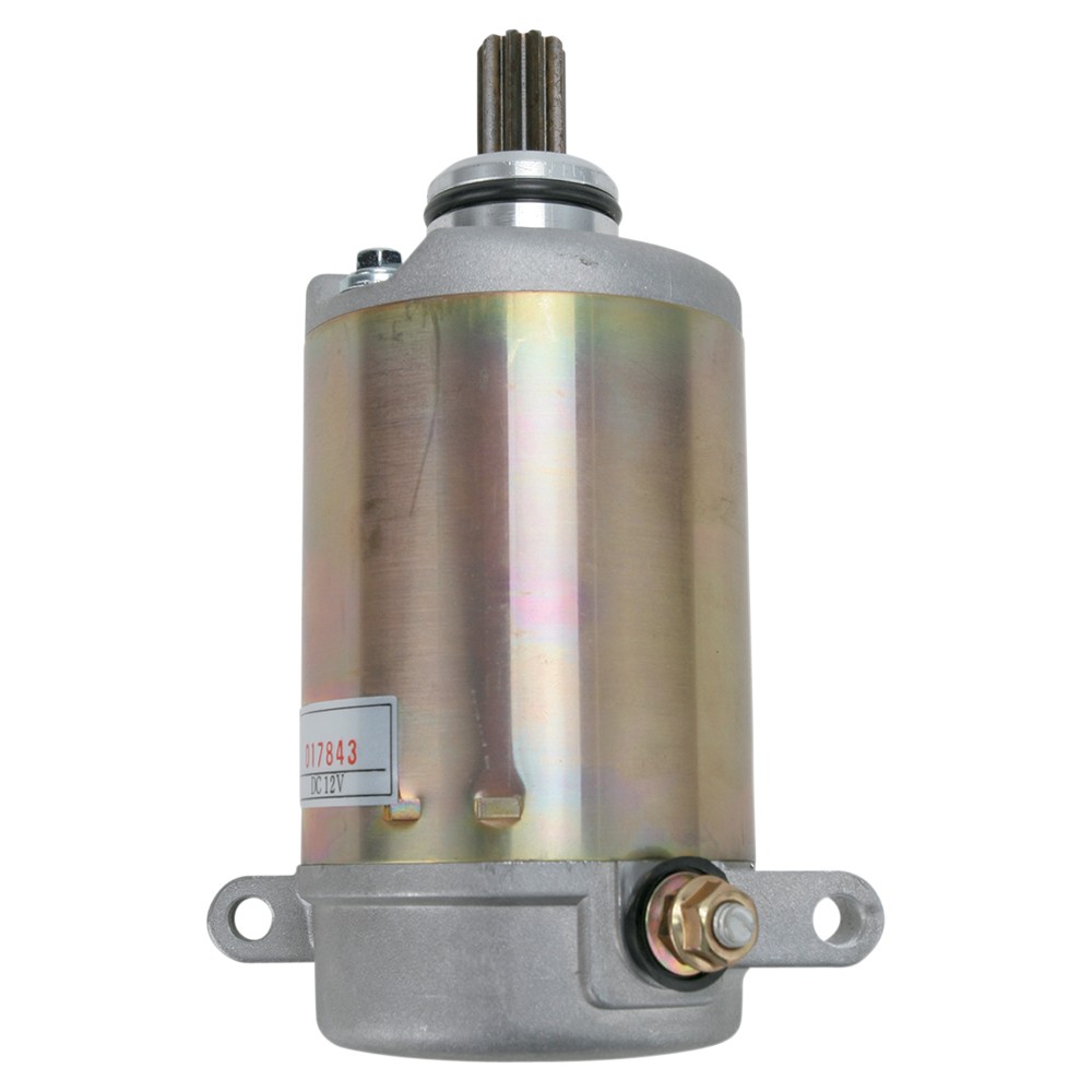 1995-2005 Yamaha YFM350Wolverine ATV Rick's Electrics Starter