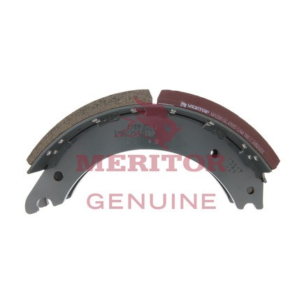 Meritor SMA23014707QPM Lined Shoe