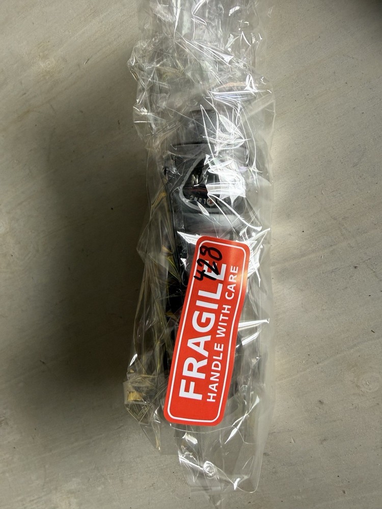 Aqua Lung Titan Scuba Diving Regulator Tested Working