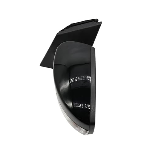 Side Mirror Assembly Compatible with 2012-2014 Focus Driver Side Door Left