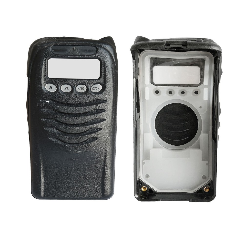 Replacement Front Housing Case fits For TK2170 TK3170 TK3173 Radios