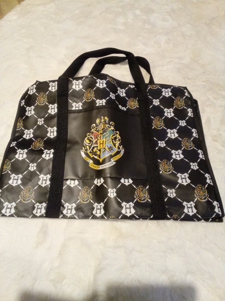 Harry Potter Storage Bag