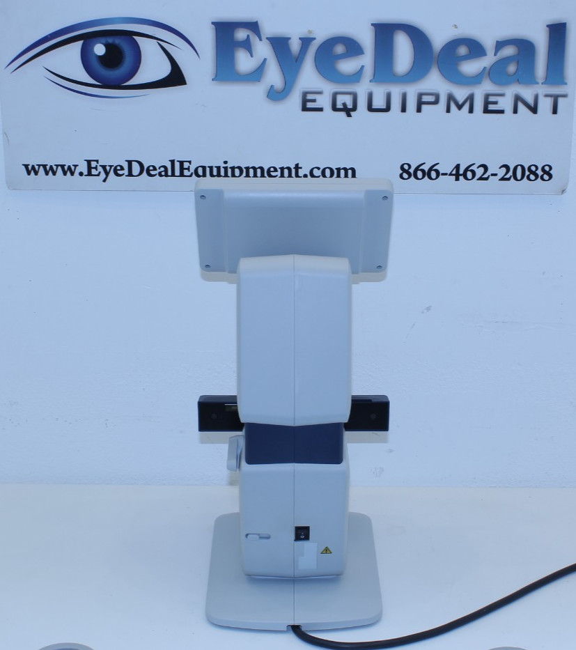 Potec LM-8000PD Auto Lensometer
