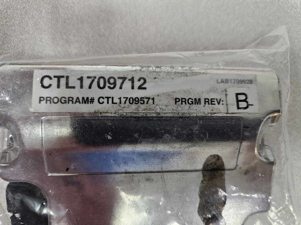 Pride Revo 70Amp S-Drive 3-Wheel Controller Assembly