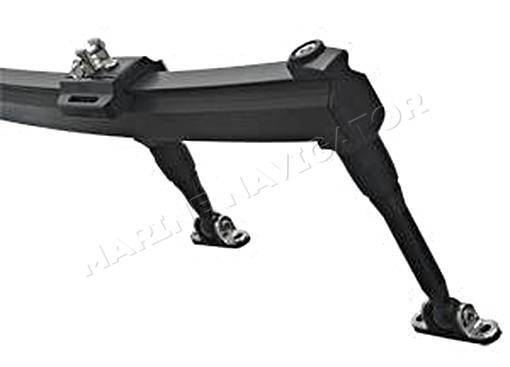 Marine instruments HA self-tacking jib set Cat