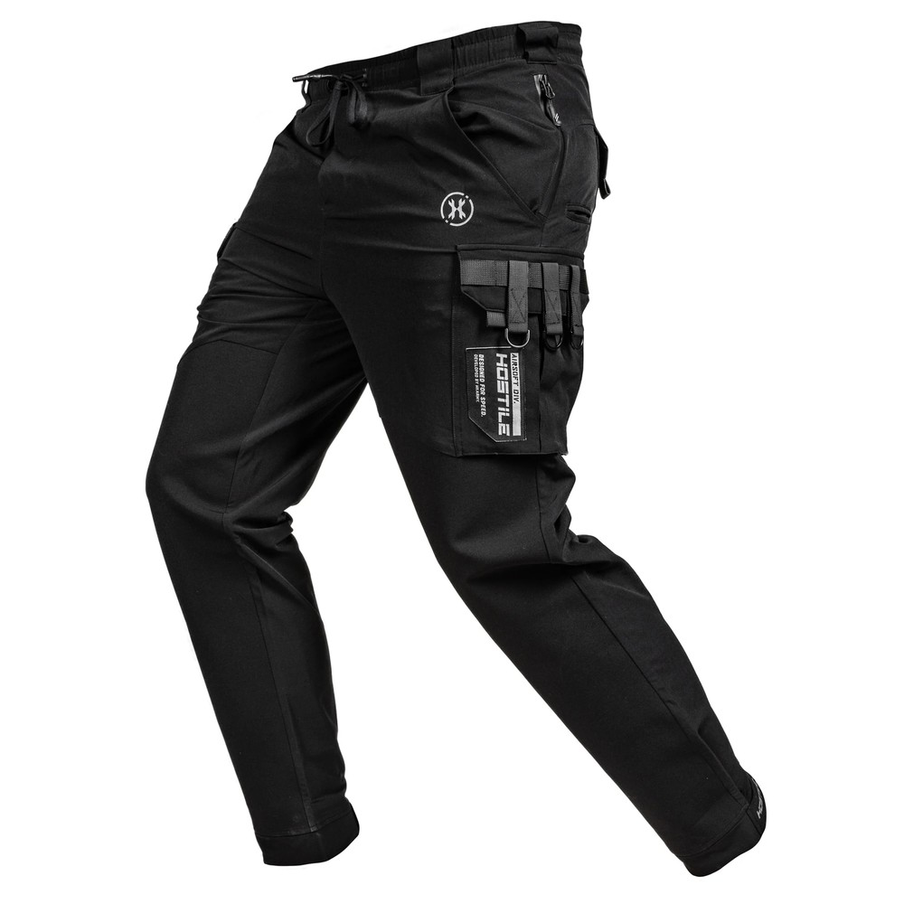 HK Army Hostile Recon Straight Pants- Stealth - Medium
