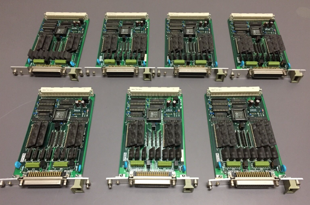 EPSON SKP338 I/O (Protect) Board