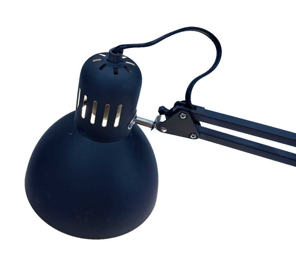 Intertek Shop Workbench Drafting Extending Adjustable Light 3061837 Tested Works