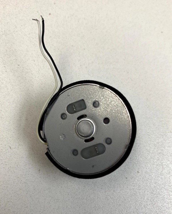 Replacement Part Nintendo GameCube Controller Rumble Pack Motor