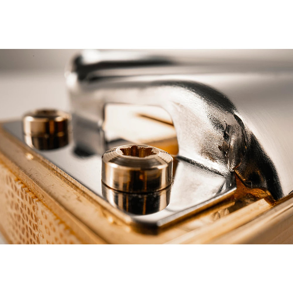 Hohner Marine Band Crossover Harmonica C