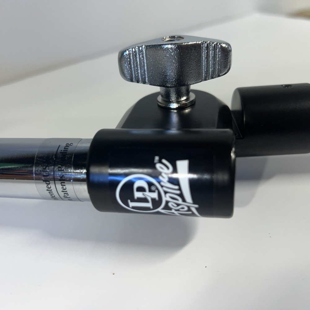 LP Aspire Bongo Mount Bracket