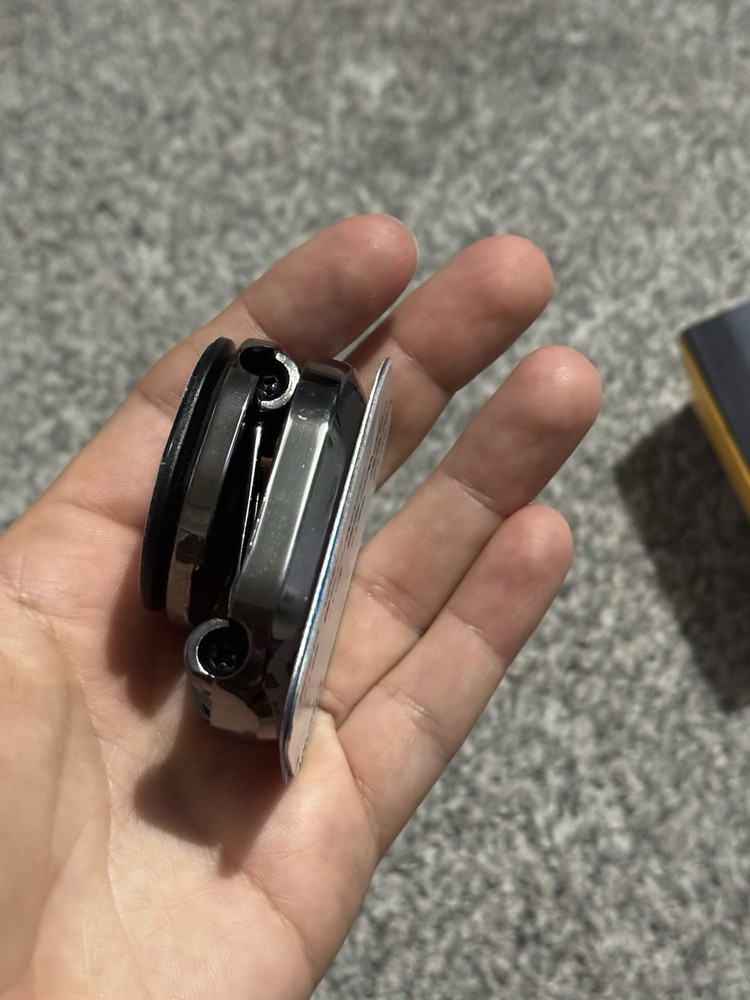 Mount Holder Magnetic Car Air Vent