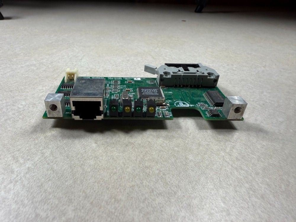 Teledyne CO2 Analyzer GFC7000E - PCA 04394 Comms Board SE039