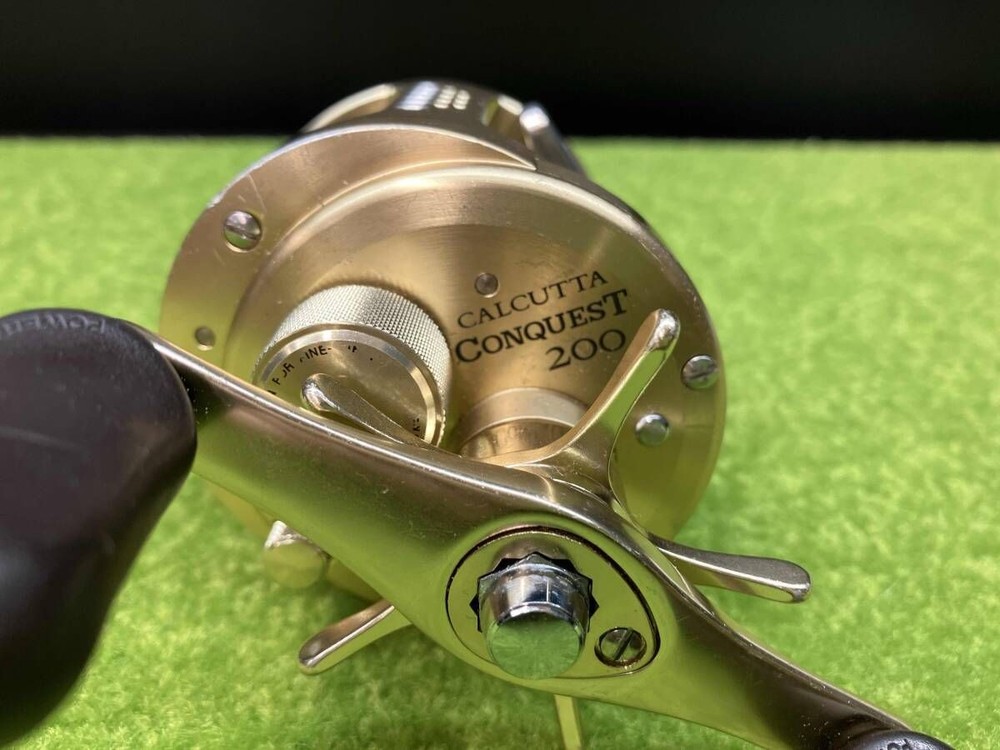 CONQUEST 200 Conquest Bait Reel