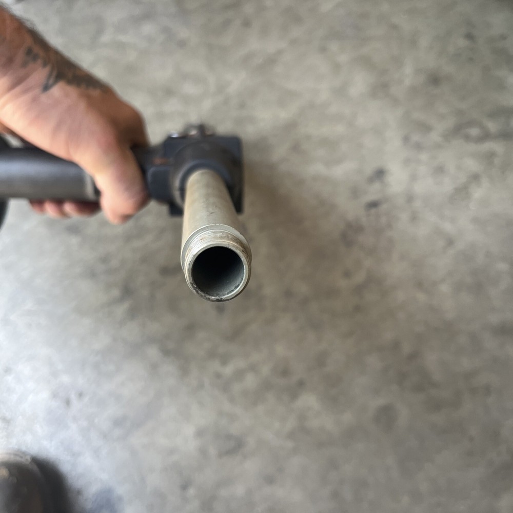Avdel Genesis 7537 Lightweight Tool (Only) for Speed Fastening System