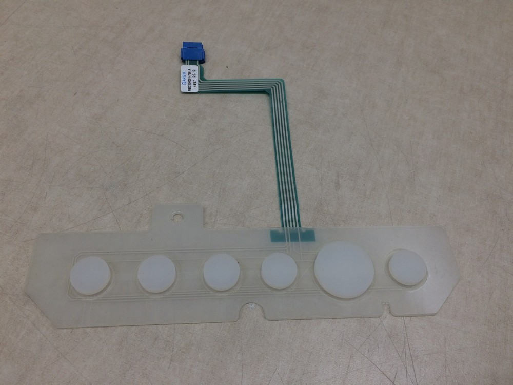 Parkeon Flowbird Parking Meter Input Module Button Panel OAPEM MEC1000014726 A