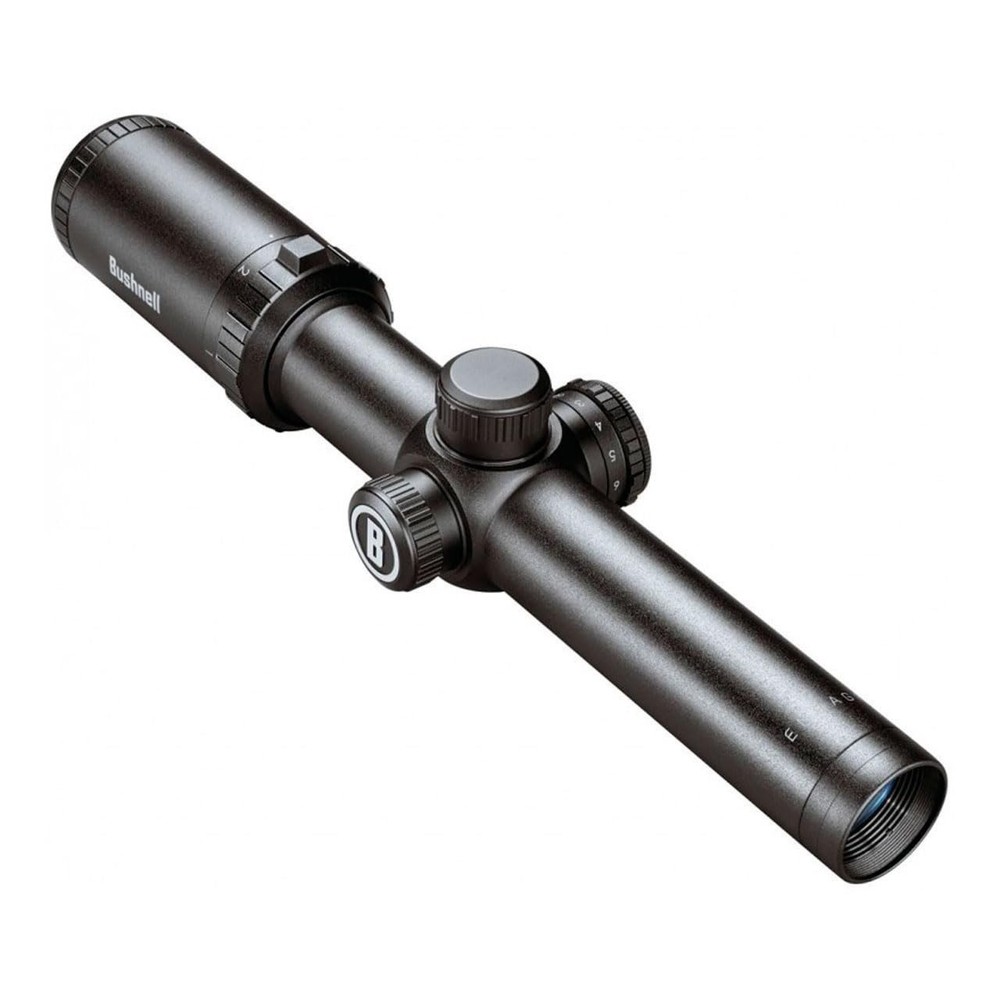 Bushnell Engage Riflescope