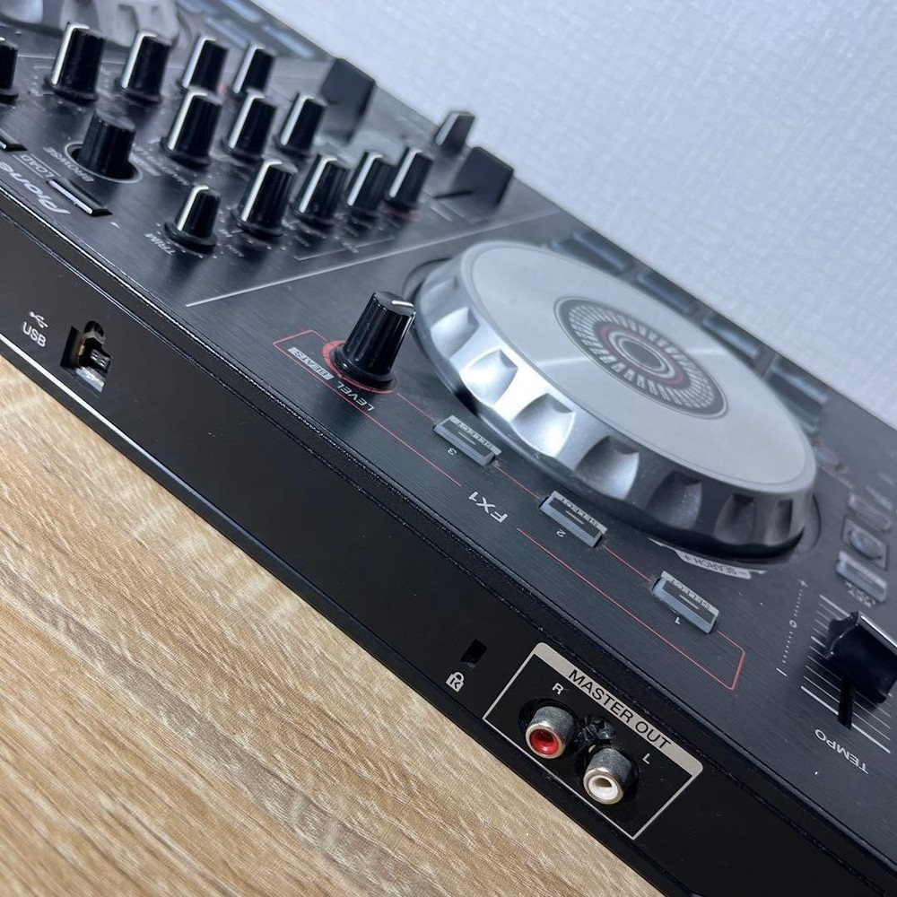 Pioneer DDJ-SB2 DJ Controller Only Main Unit All Function Tested