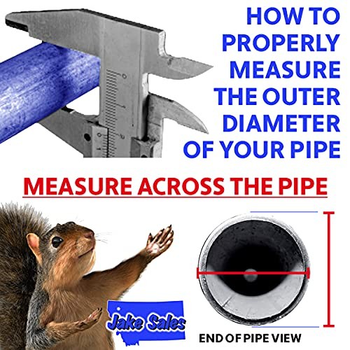 - Chain Link Fence Panel Clamps ~ Kennel Clamps: Qty 8 for 1 1-7/8" - 8 Pack