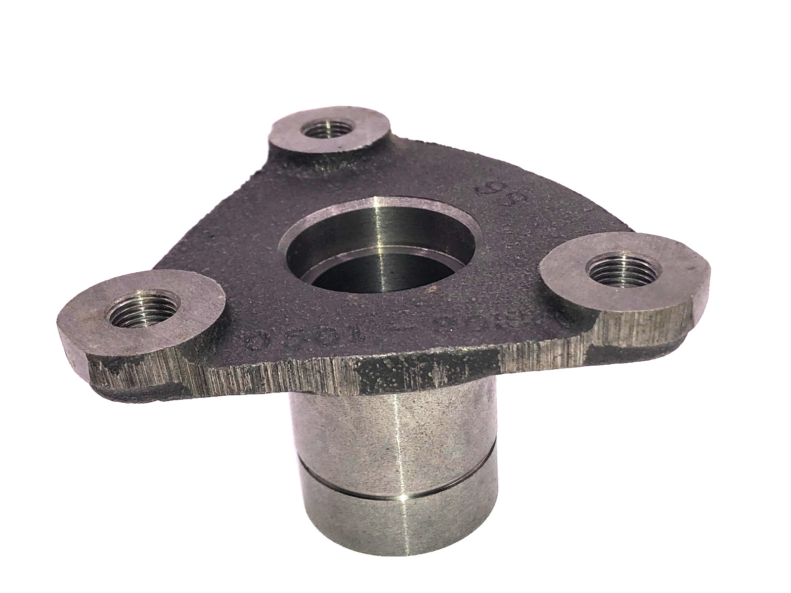 HYPRO 0501-9018D1 Driver Hub for the 9000 Series Gear Driven Centrifual Pumps