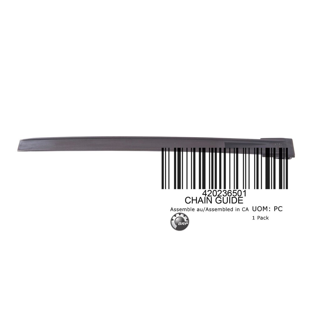 420236501 Chain Tension Guide