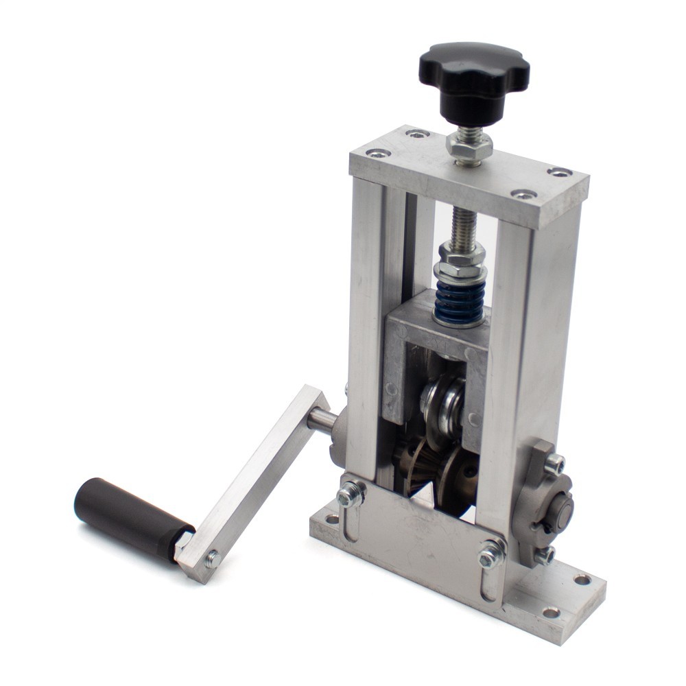 Manual Wire Stripping Machine 1-20MM Scrap Copper Cable Peeling Cutter Strippers