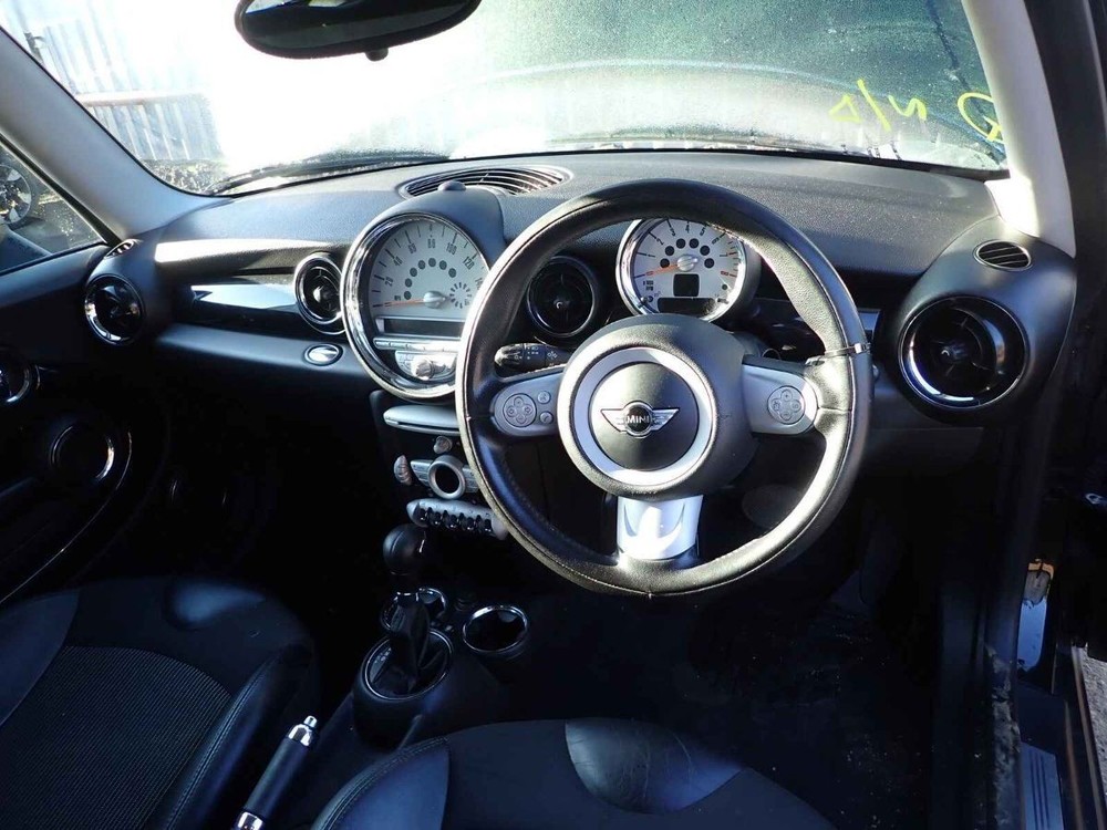 MINI HATCH ABS PUMP MODULATOR CONTROL UNIT COOPER R56 15803819