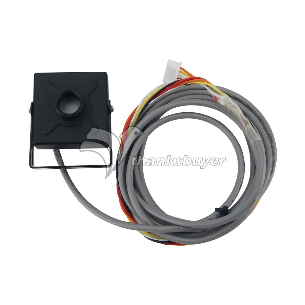 Four Quadrant Photodetector Spot Position Detector 2D with Source Code