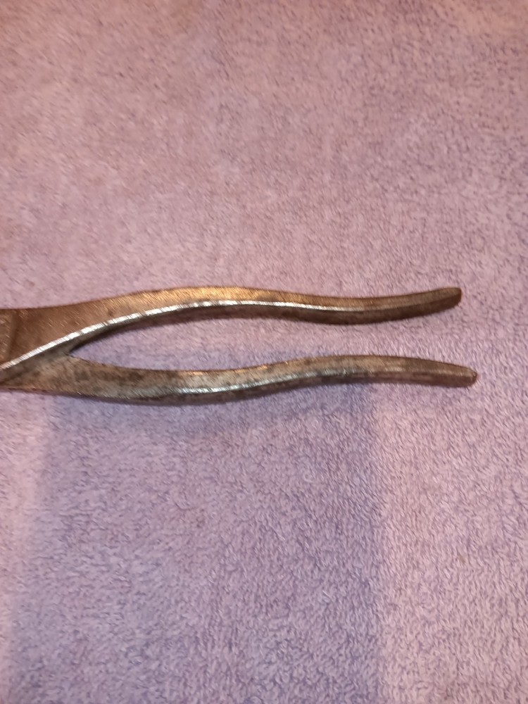 Vintage Katy Kotter PIn Puller MPLS