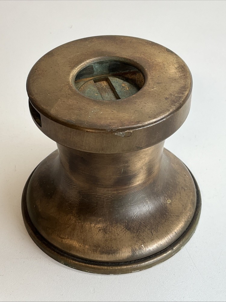 SouthCoast Bronze Winch