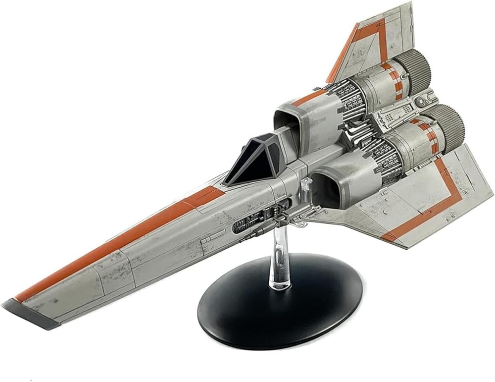 Battlestar Galactica Classic Series Space Ship-