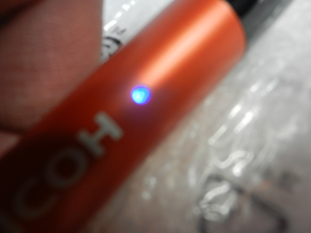 RICOH Interactive white board pen Type 3