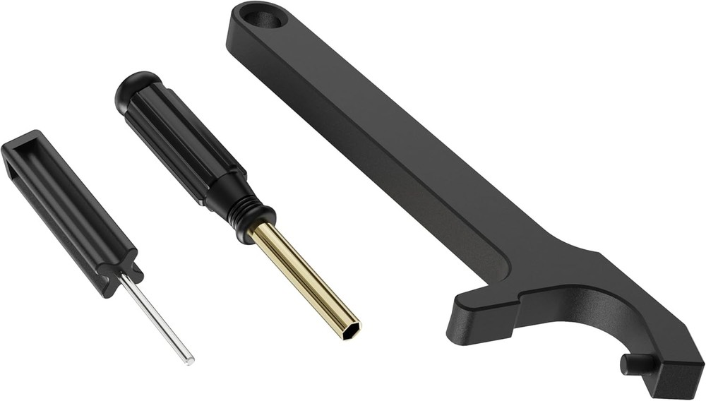Glock Magazine Disassembly Tool Kit - Fast & Safe for Glock...