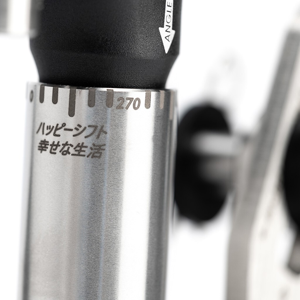 Acuity 4-Way Adjustable Performance Shifter for RSX 7th Gen EM2 ES K-Swaps