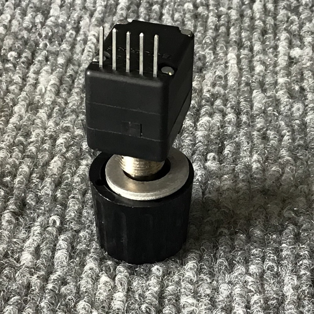 Bourns ENA1D-B20-L00128 Incremental Optical Encoder Used