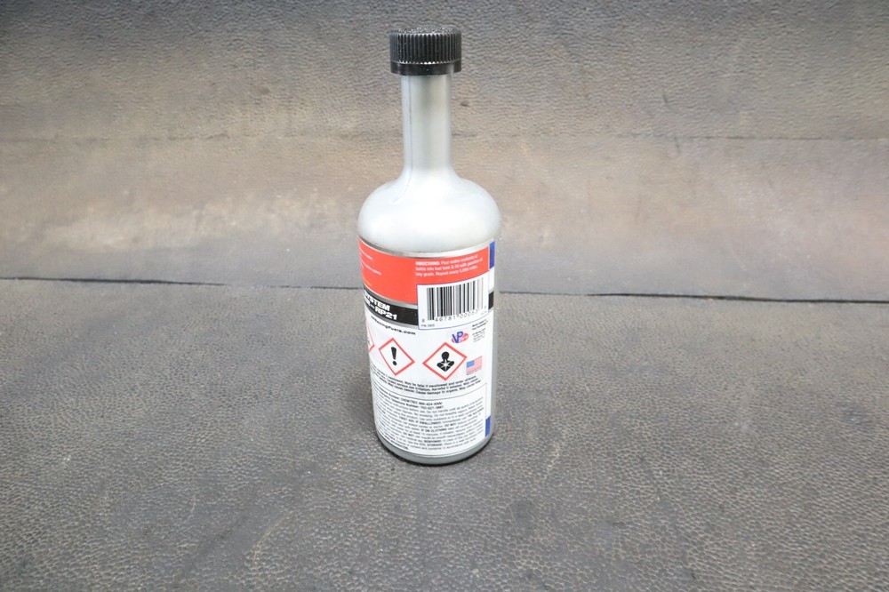 VP RACING FUEL SYSTEM CLEANER 16OZ 2805