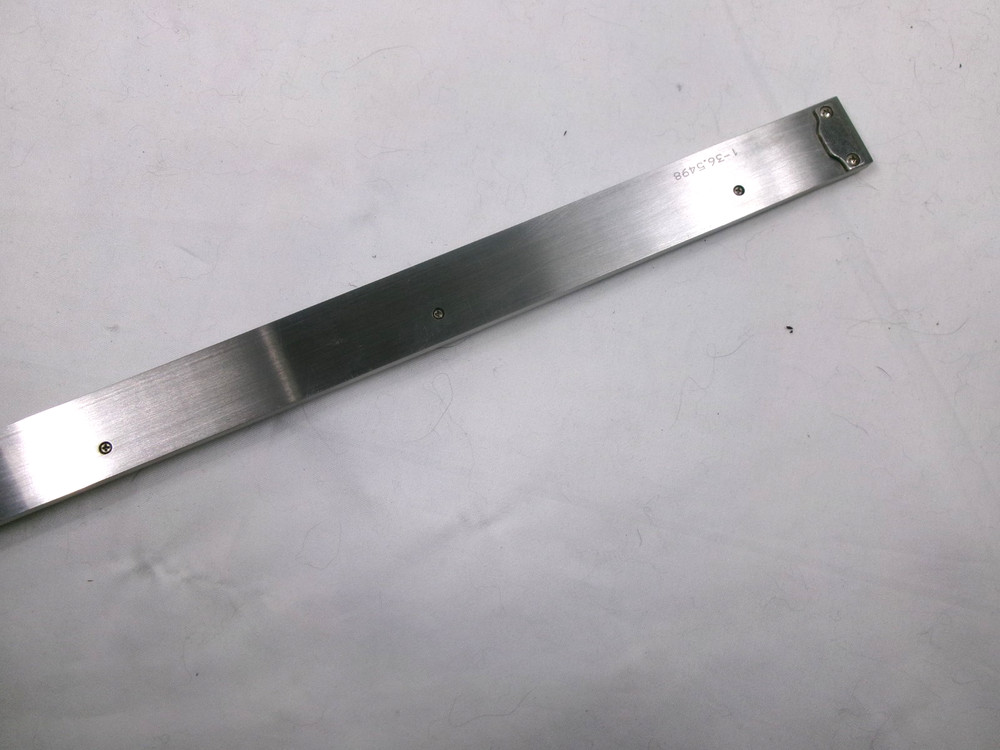 12" DIAL CALIPER SET WITH BEAM TRAMMEL POINTS - IOB