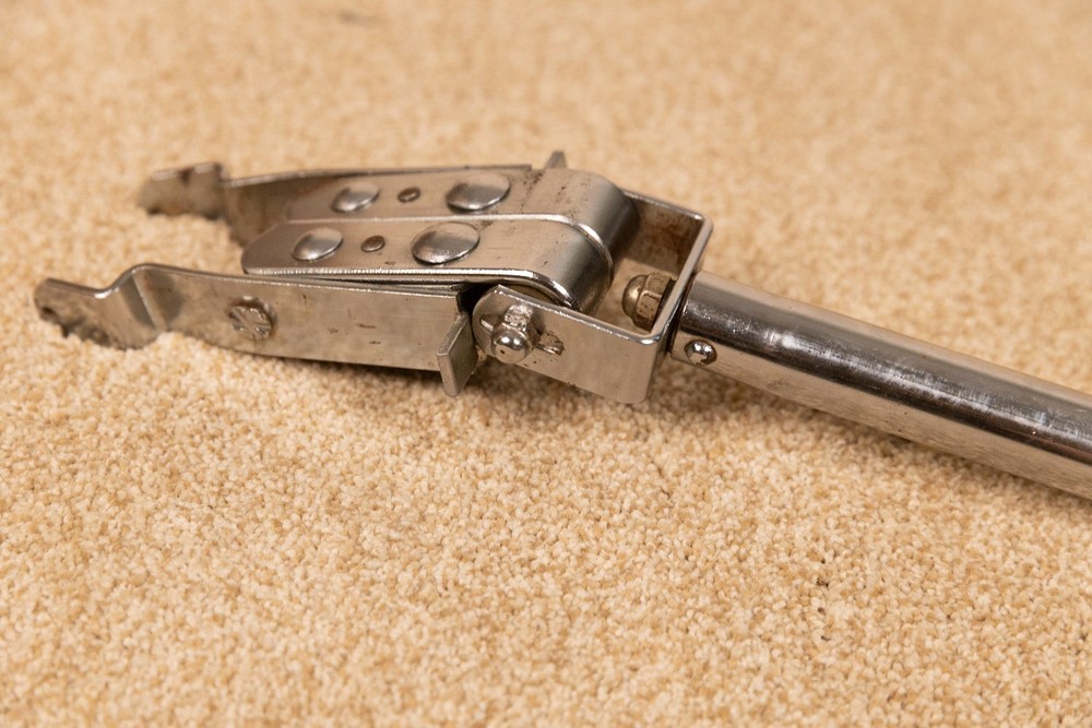 1970s Gretsch Double Tom Clip-Style Mount