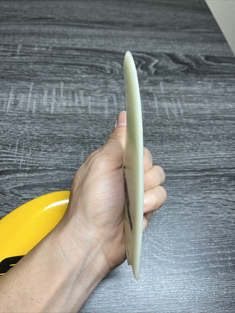 Shapers Surfboard Fin - Series S5 Model Five Fin - Medium Center Replacement
