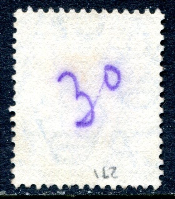 Transvaal 1910 Used #284