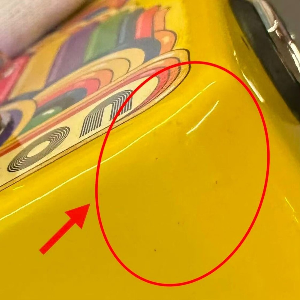 Seamoon FX Seamoon Octatron 126388