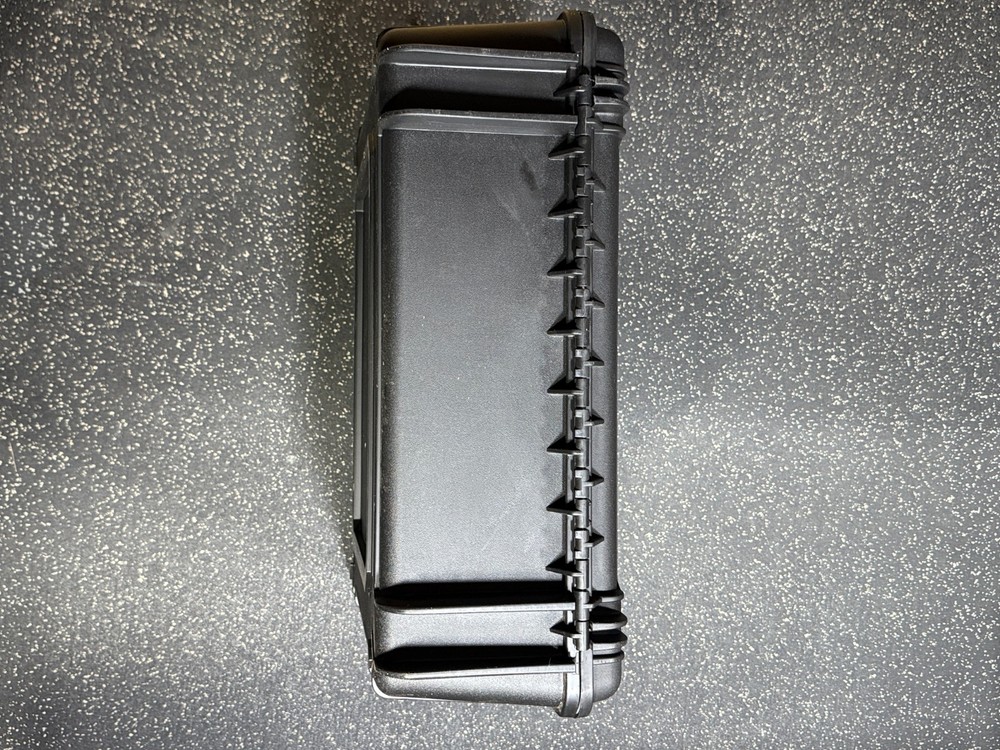 protective, water proof, dust proof, equipment case, tool case.