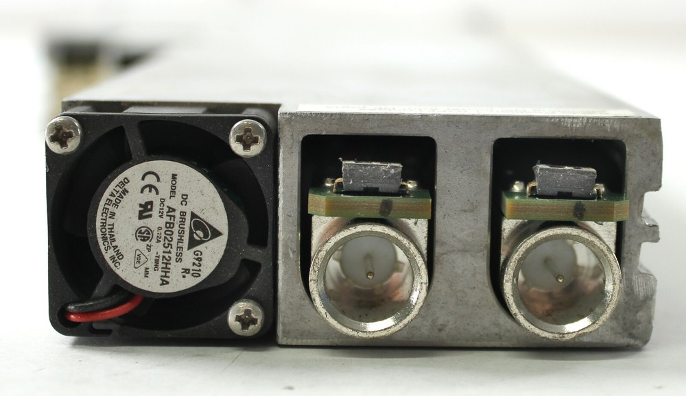 Aurora Networks Digital Receiver DR3021-AS