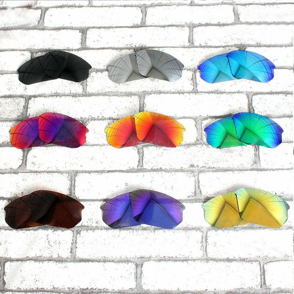 POLARIZED Replacement Lenses for Skylon Ace EV0525-140 Sunglass -Options