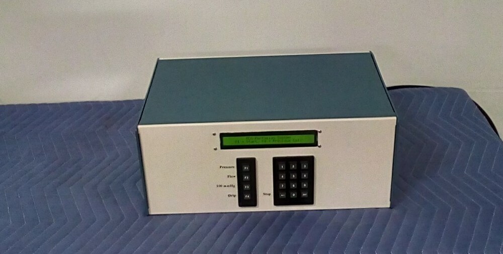 RDS Perfusion System