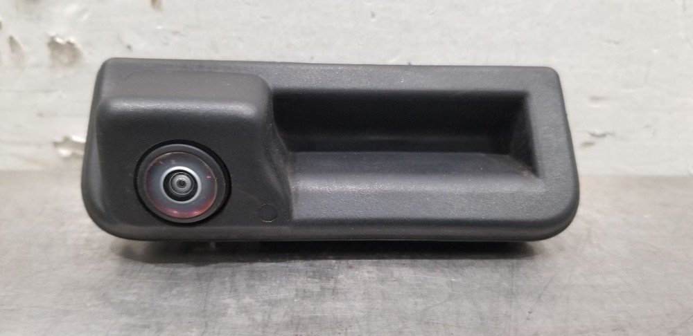 24 AUDI RS 3 REAR VIEW CAMERA