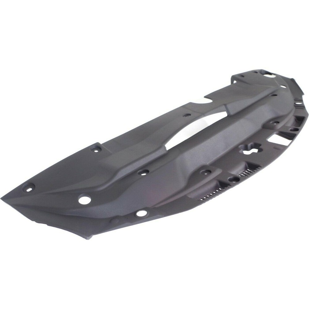 Radiator Mount Support Cover Upper Side for IS350 2006-2015 5329553010