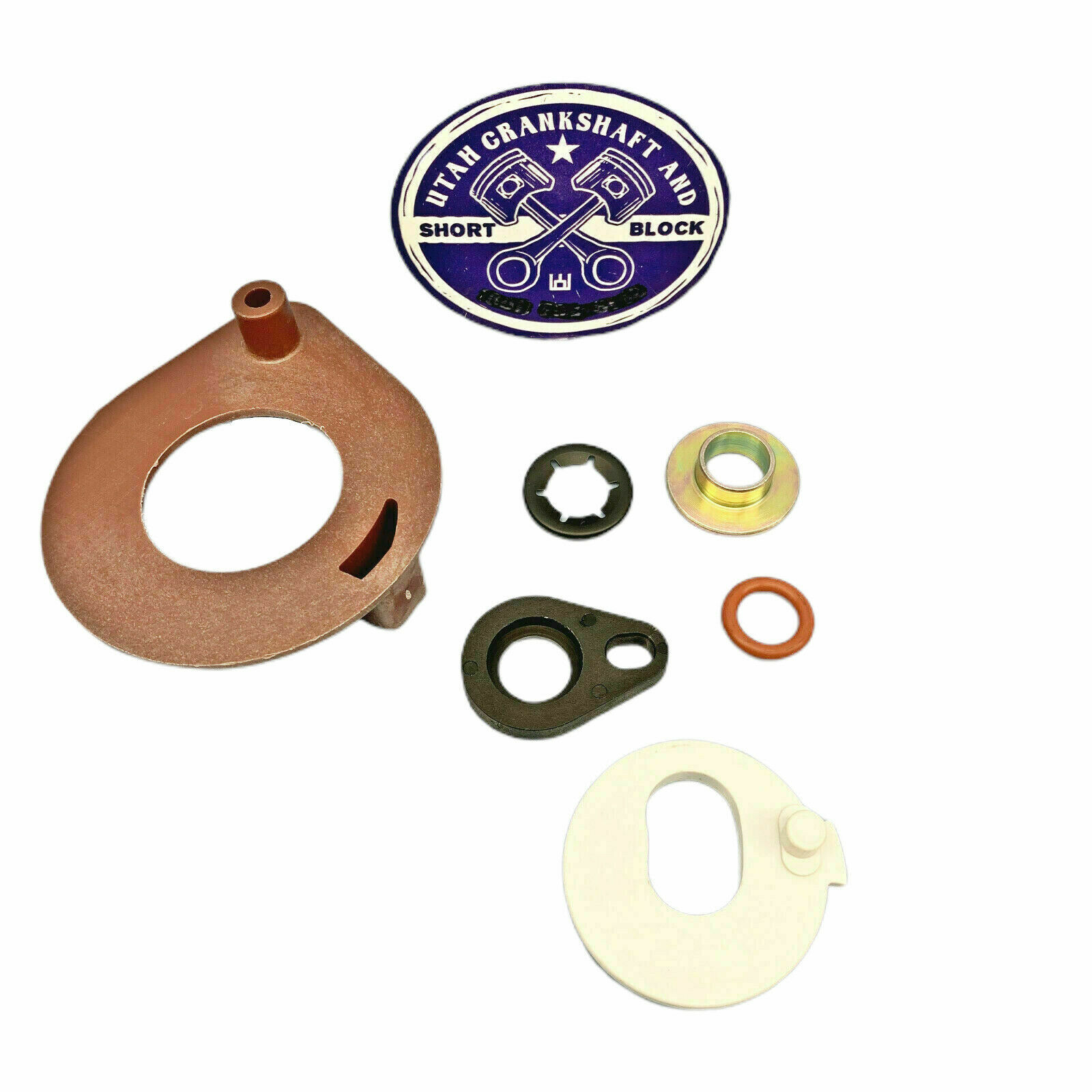 SKI-DOO ALL MODELS SPI PULL START PAWL KIT RECOIL STARTER 2000-2016 380 500 550