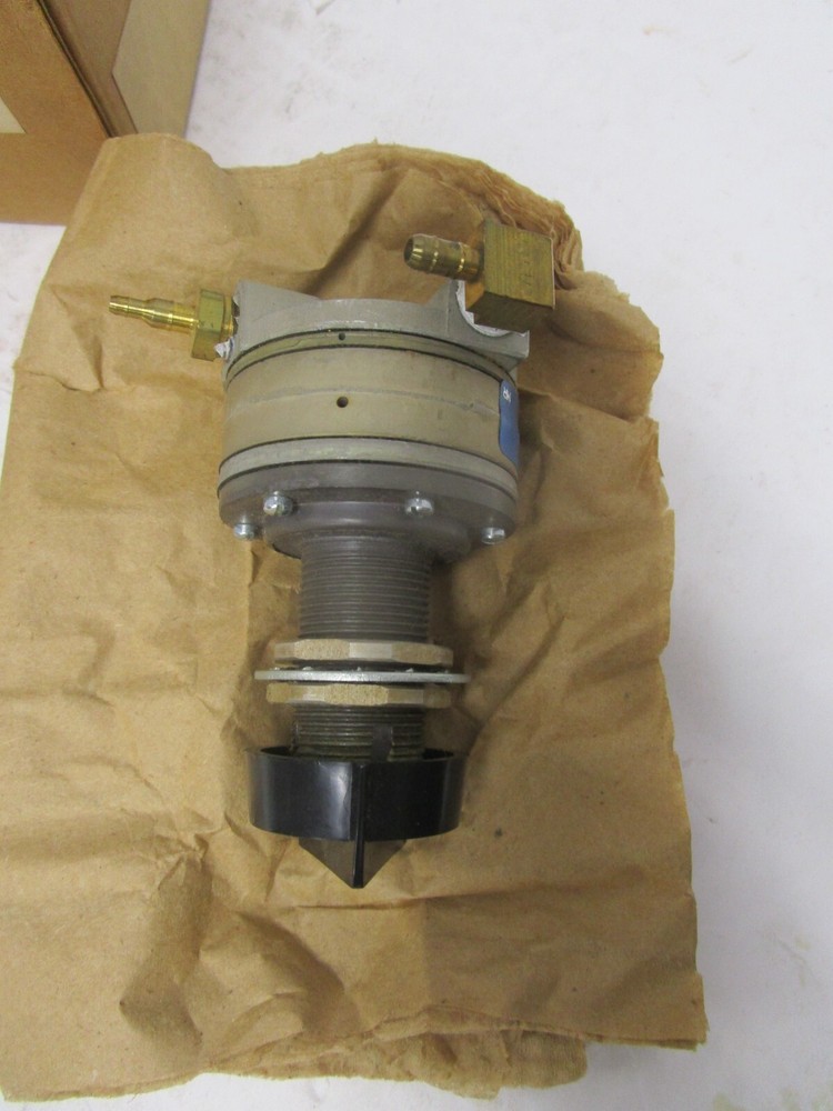 Johnson Controls S-224-1 Precision Regulator 20# 0-20psi