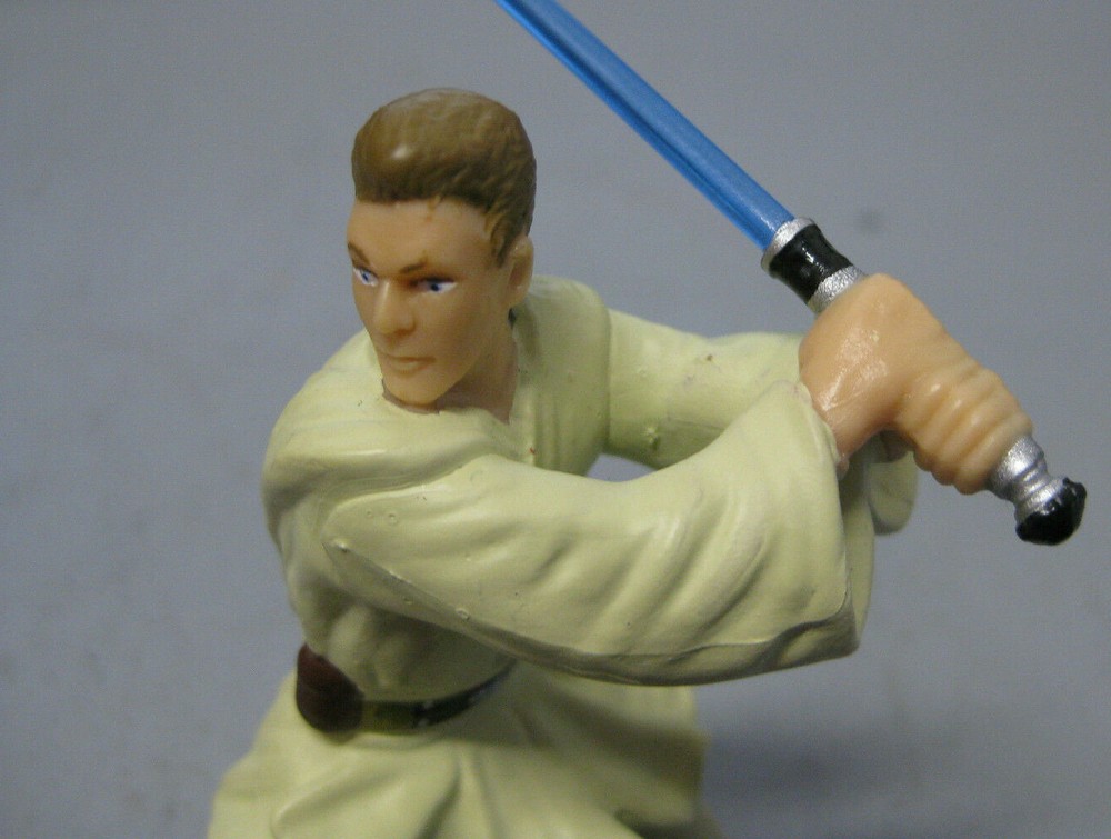 Star Wars Anakin Skywalker 3" Figure